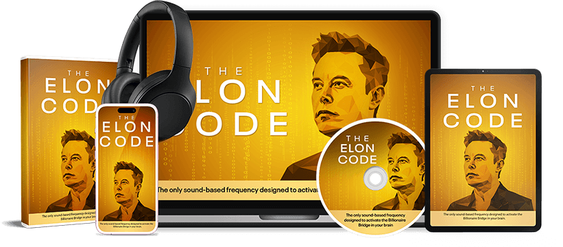 How The Elon Code Rewired My  Brain for Wealth Fast!